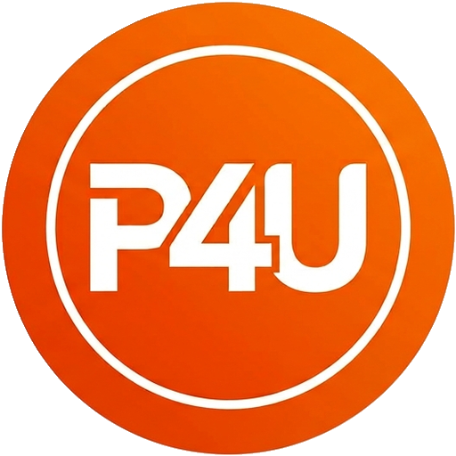 Payments4U logo